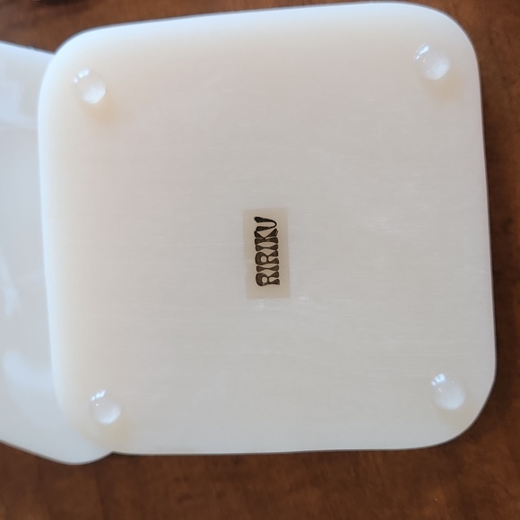 Ririku resin coasters - Picture 6 of 9